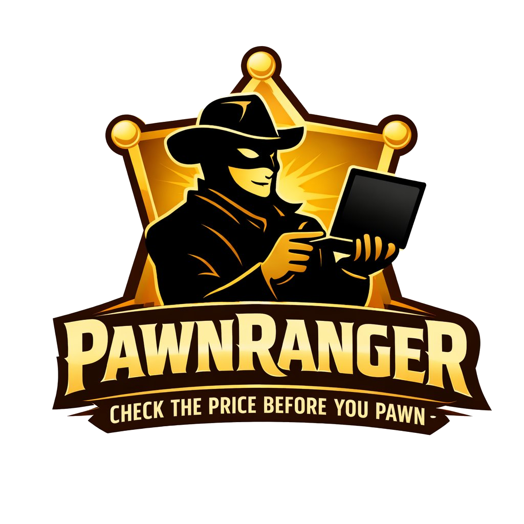 Pawn Ranger